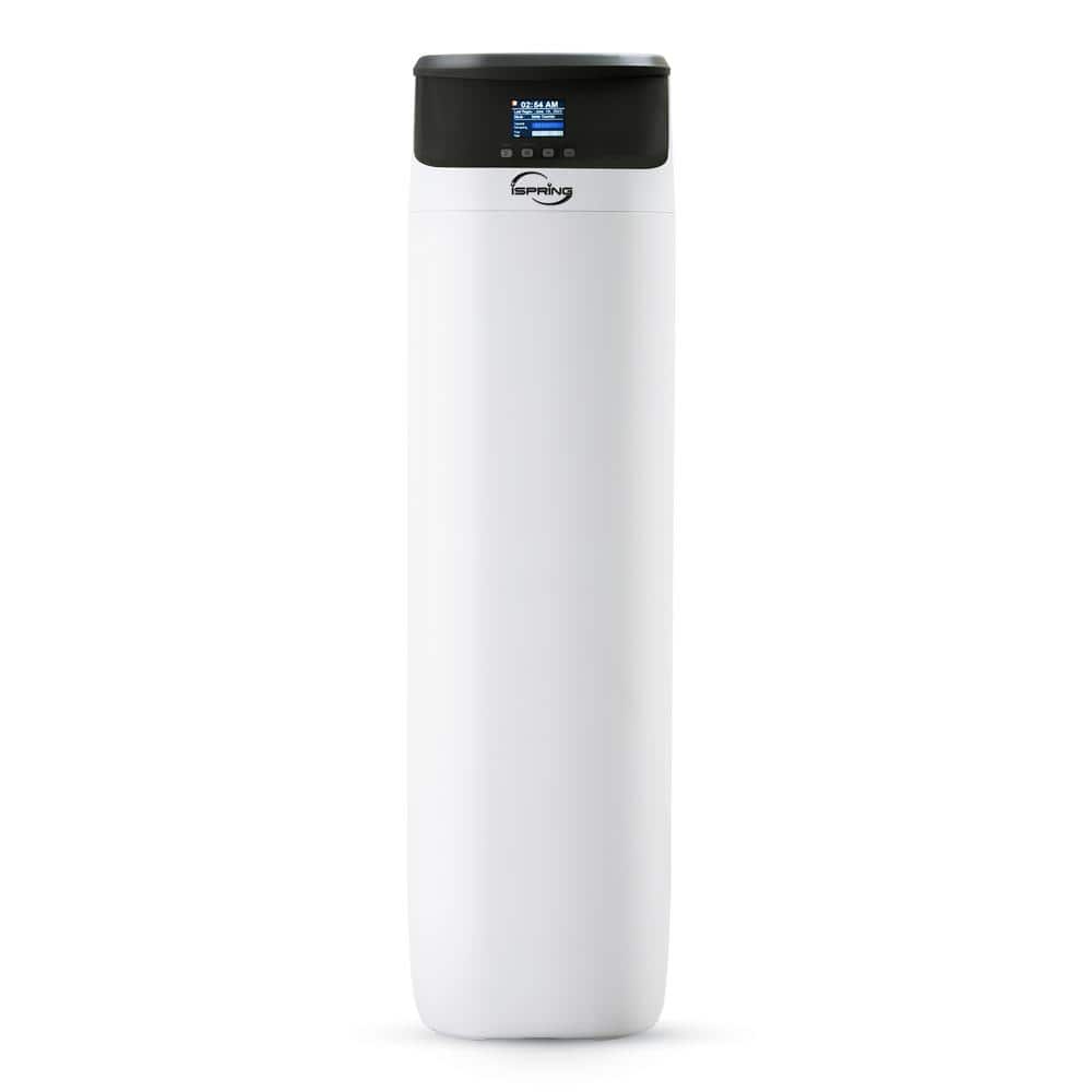 ISPRING WCS50KG Elite Series Whole House Water Softener WCS50KG The