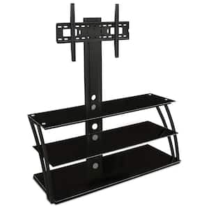 Extra-Large TV Stand Maximum 60 in. TV Size