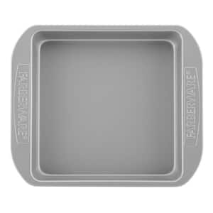 Steel Square Cake Pan