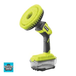 ONE+ 18V Cordless Power Scrubber (Tool Only)