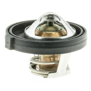 High Flow Coolant Thermostat