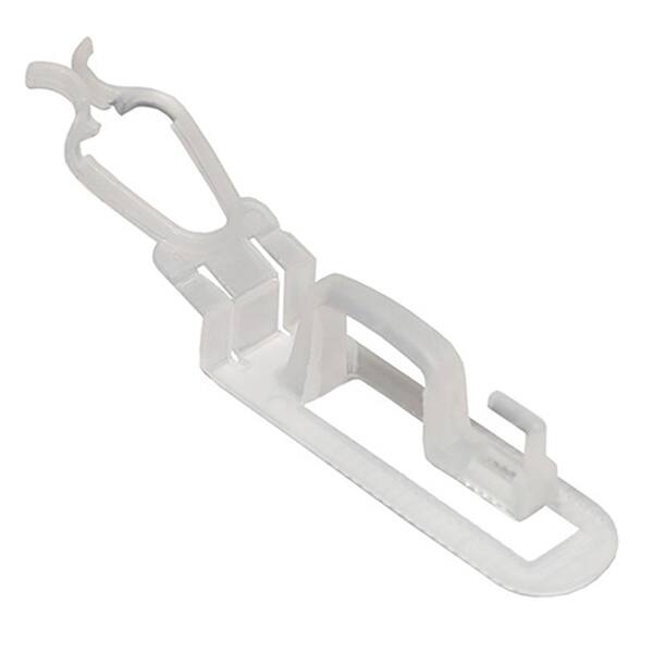 Gutter/Shingle Clips 100 Count 