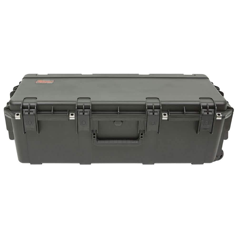 SKB iSeries Camera Case with Designed Dividers in Black 3i-3613-12DT ...