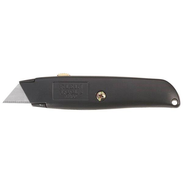 Klein Tools Retractable Blade Utility Knife