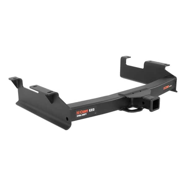 trailer hitch for 1997 chevy silverado