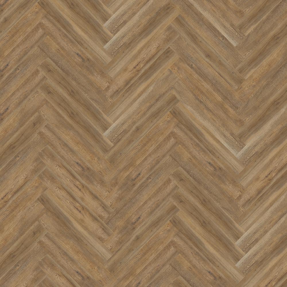 Have A Question About Lifeproof Blue, Can You Install Vinyl Plank Flooring In A Herringbone Pattern