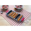 Lodge L27C3 Cornstick Pan, 7-Stick, 12L x 5-1/2W, Cast Iron