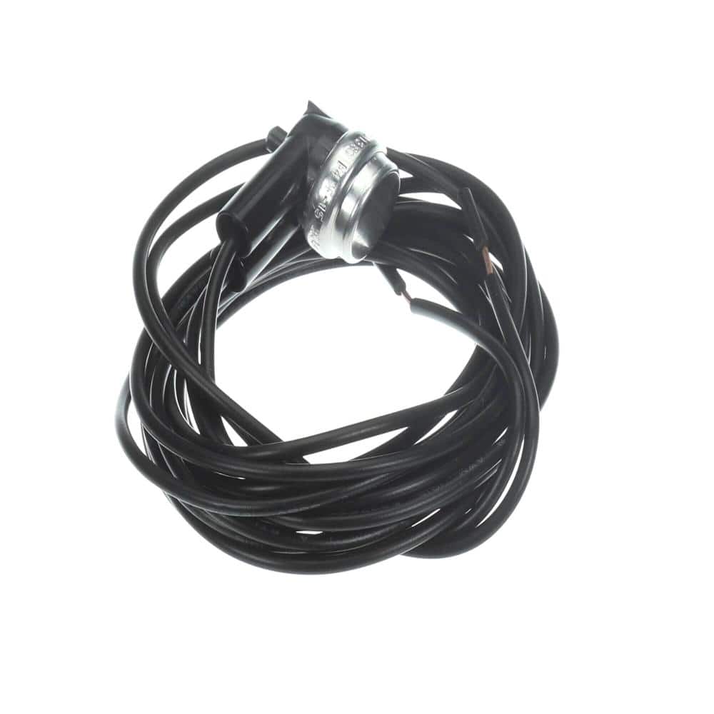Limit Switch/Thermostat Opens At 26Â°/Closes At 38Â° Spst S1-02527727002 price history on PriceWatchPro
