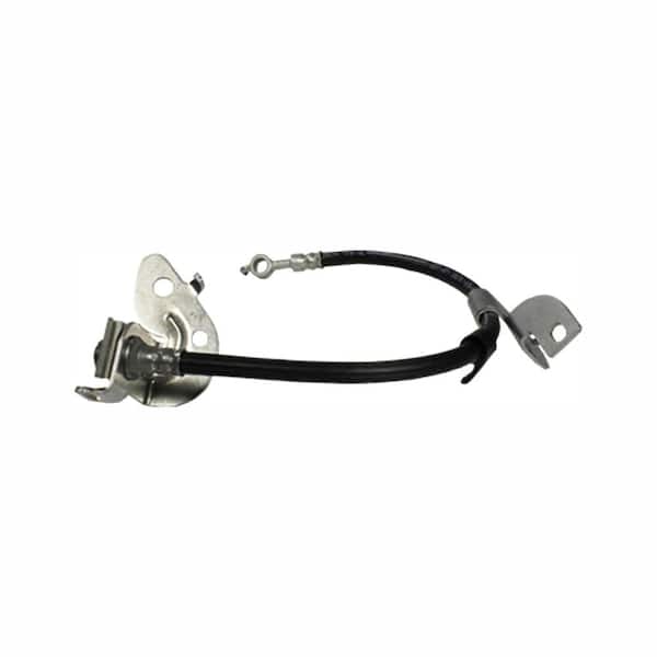 Motorcraft Brake Hydraulic Hose