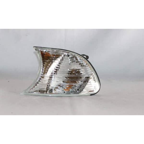 TYC Turn Signal / Parking Light Assembly