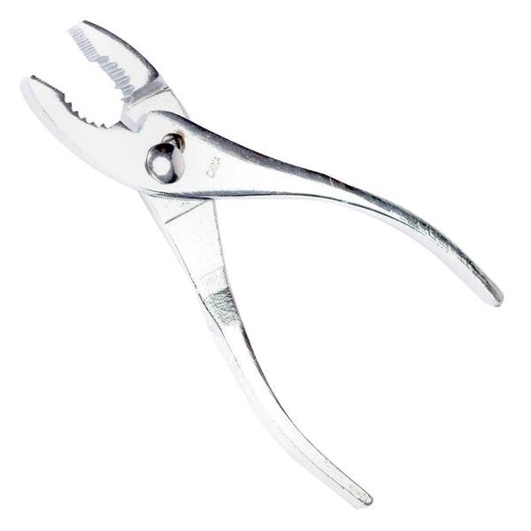 Unbranded 6 in. Slip Joint Pliers