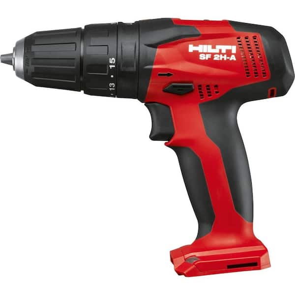 12-Volt NiCd Cordless 3/8 in. Drill with Soft Grips with Battery 1.5Ah and  Charger