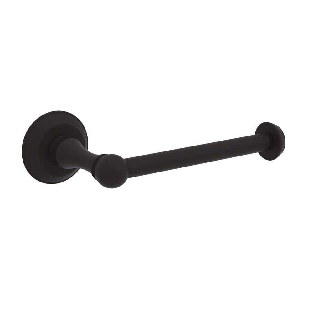 Oil Rubbed Bronze Wall Mounted Toilet Paper Holder