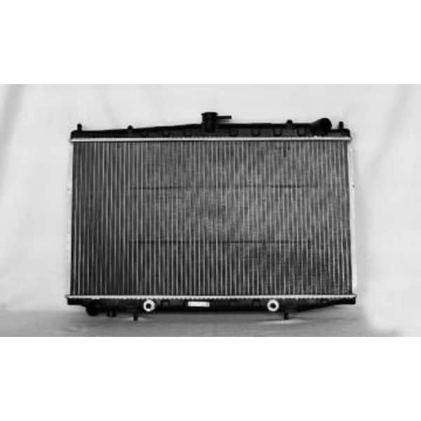 TYC Radiator