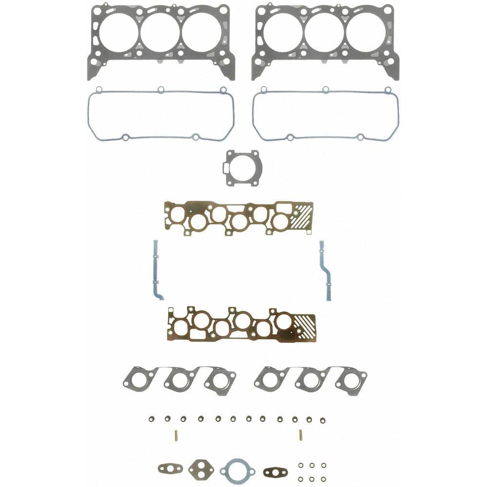 FELPRO Engine Cylinder Head Gasket Set HS 9250 PT The Home Depot