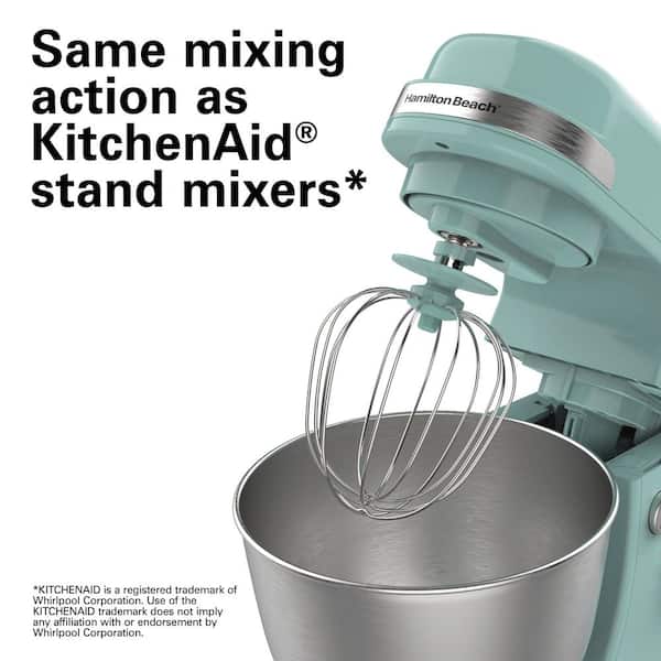 Kitchen Aid Mixer Decals, Kitchenaid Decals, Peel and Stick, Star