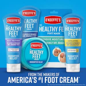 Healthy Feet (6-Pack)