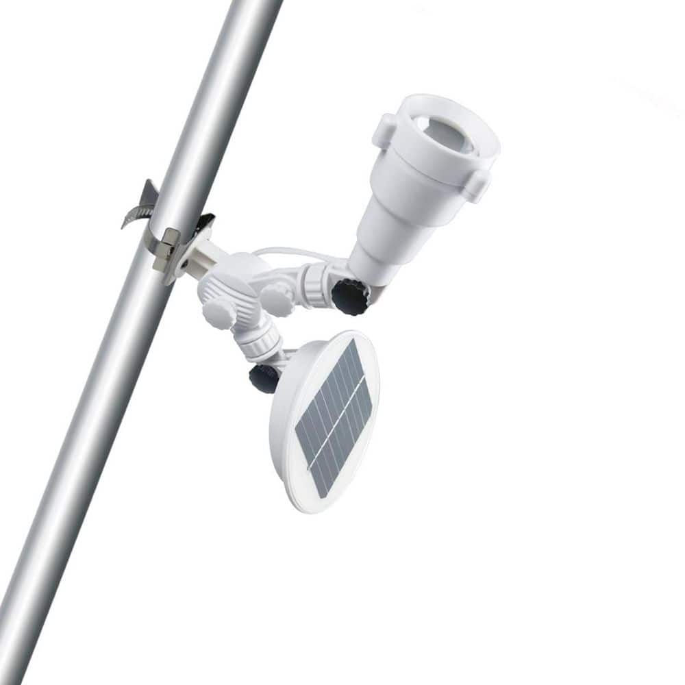 4.3 in. Adjustable Aluminum Sectional Flag Pole Kit price history on PriceWatchPro
