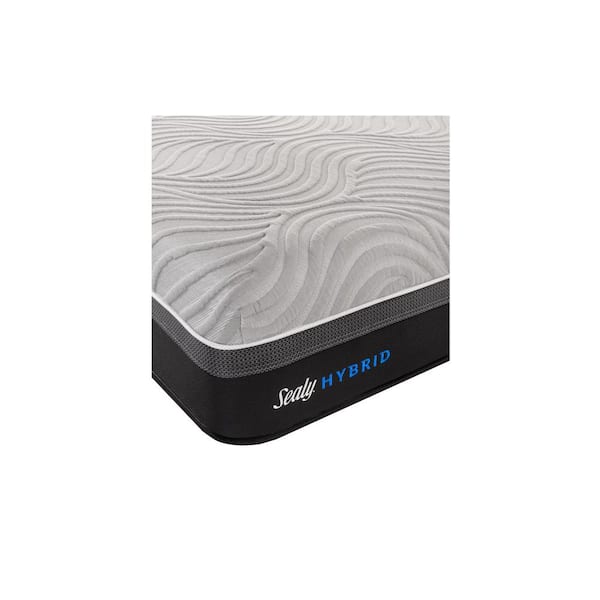 sealy kelburn 2 king mattress