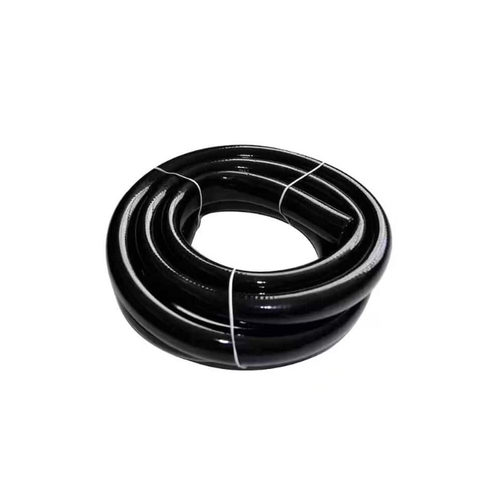 7/8 in. I.D. 1-1/8 OD x 10 ft. Vinyl D/W Discharge Hose in Black price history on PriceWatchPro