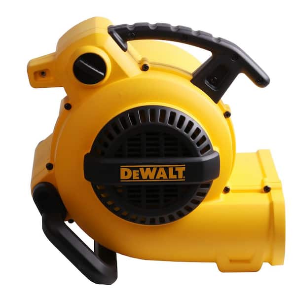 DEWALT Portable Air Mover/Floor Dryer Blower Fan