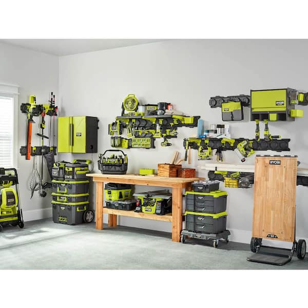 RYOBI LINK Attachment Kit to Connect to Speed Bench with (2) LINK