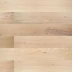 Shenandoah Oak 0.70 in. x 6.5 in. W Engineered Hardwood Click Lock Waterproof Flooring (28 Cases/606.8 sq. ft./pallet)