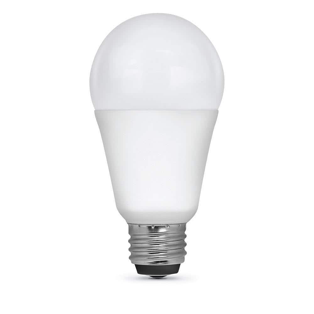 30/70/100-Watt Equivalent A19 CEC Title 20 Compliant 90+ CRI 3-Way E26 Medi