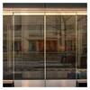 Pellicola Solare Riflettente BDF BRZ35 Bronzo – Controllo Calore E Privacy, 35% Medium, Antisbiadimento - 3