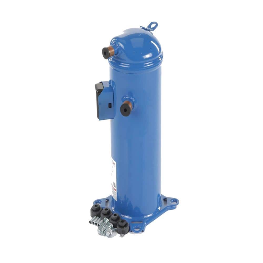 Scroll Compressor R407C 200-230V 3Ph 50Hz 208-230V 60Hz 3Ph S1-01504339004 price history on PriceWatchPro