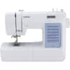 Advanced Crafting Sewing Machine, 12 Built-In Stitches Lavender