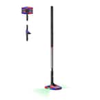 Dyson PencilVacᵀᴹ Fluffycones Cordless Cloth Filter Stick Vacuum