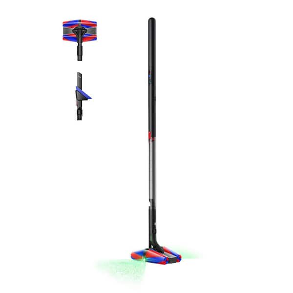 Dyson PencilVacᵀᴹ Fluffycones Cordless Cloth Filter Stick Vacuum