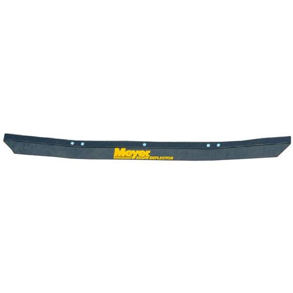 Home Plow by Meyer 50 in. Path Pro Deflector Kit