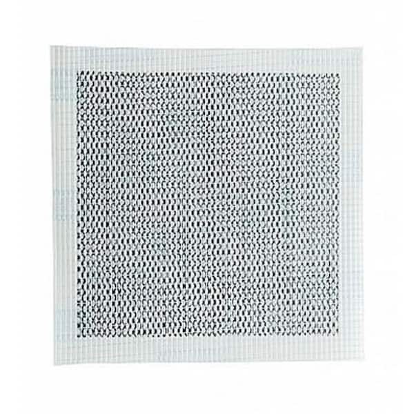 4 in. x 4 in. Drywall Self Adhesive Wall Repair Patch (6-Pack)