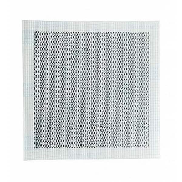 10pcs/set Wall Patch Repair Kit, Drywall Repair Patch Tools, Self Adhesive  Fiber Mesh Patch For Fill Wall Hole Ceilings Drywall Plasterboard, With Scr