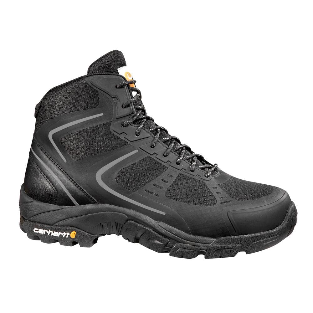 Men's Steel Toe Cap Work Safety Shoes Lightweight Boots Industrial Sneakers US13 