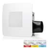 revent 80 cfm led light