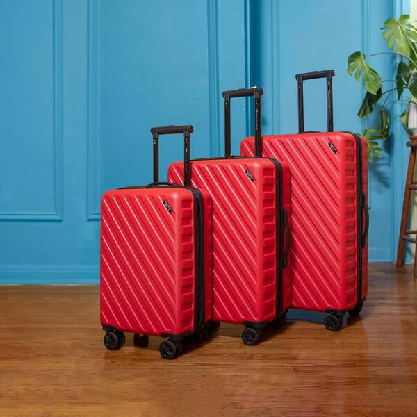 American Green Travel Brighton 3-Piece 