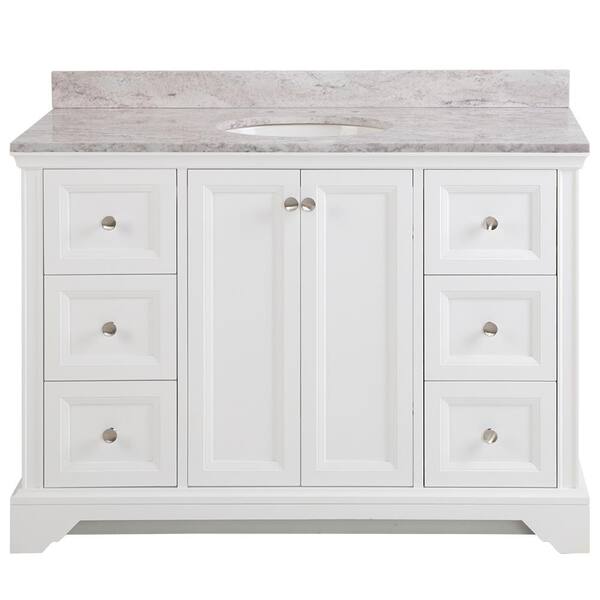 Have a question about Home Decorators Collection Stratfield 49 in. W x