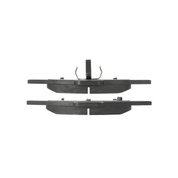 Centric Parts Disc Brake Pad Set