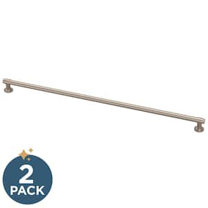 Franklin Brass (2-Pack) Francisco 18 in. (457 mm) Matte Black