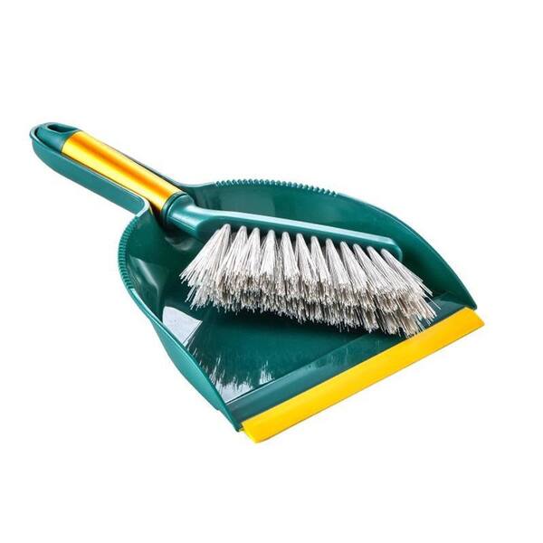 Plastic Zero Dust Broom Manufacturer