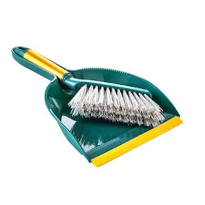 Plastic Self Adhesive Mop And Broom Holder, For Home, Size: 7*6*6 at Rs  16/piece in Surat