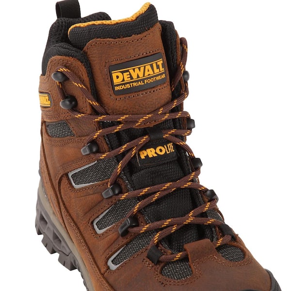 DeWalt Composite Toe Safety Shoes - Pro Tool Reviews