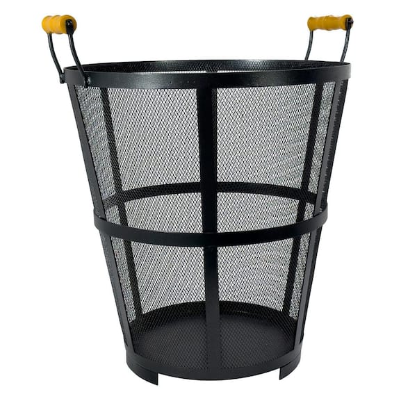 Pleasant Hearth 1.5 ft. Log Bin