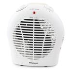 Warmwave 1,500-Watt Electric Fan Portable Heater HFQ15A - The Home Depot