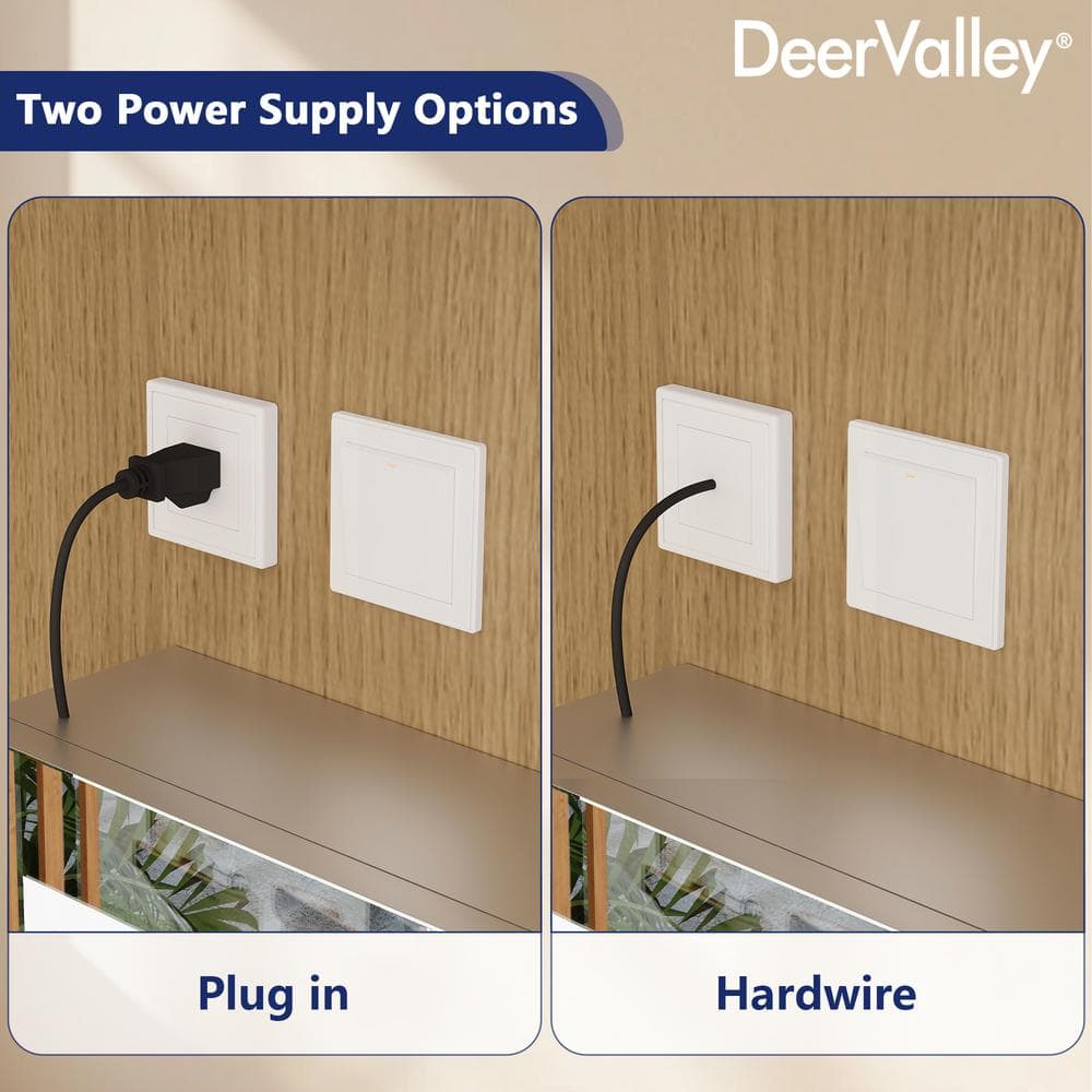 24'' W x 36'' H LED Lighted Wall Mounted Medicine Cabinet with Mirror