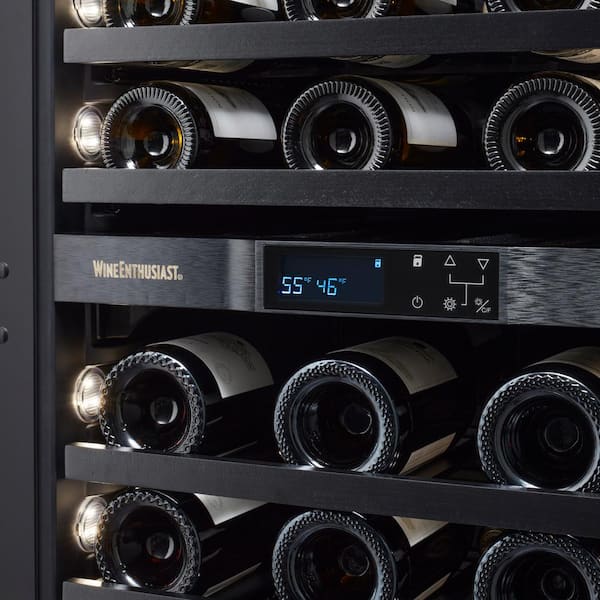 Wine discount cellar cooler