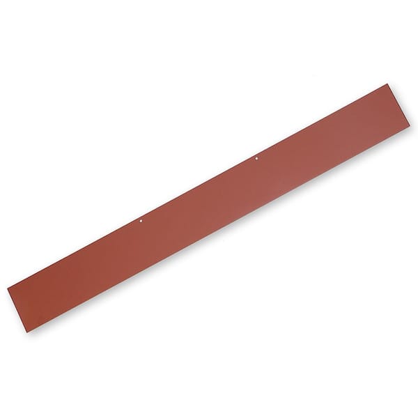 Bilco Classic Series 51.25 in. x 6 in. Primed Steel Extension for